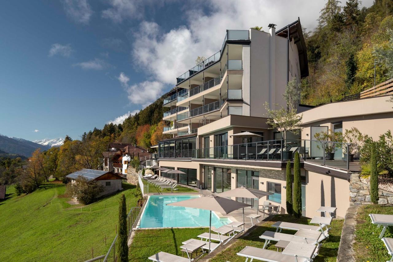 Hotel Lechner Τιρόλο Εξωτερικό φωτογραφία