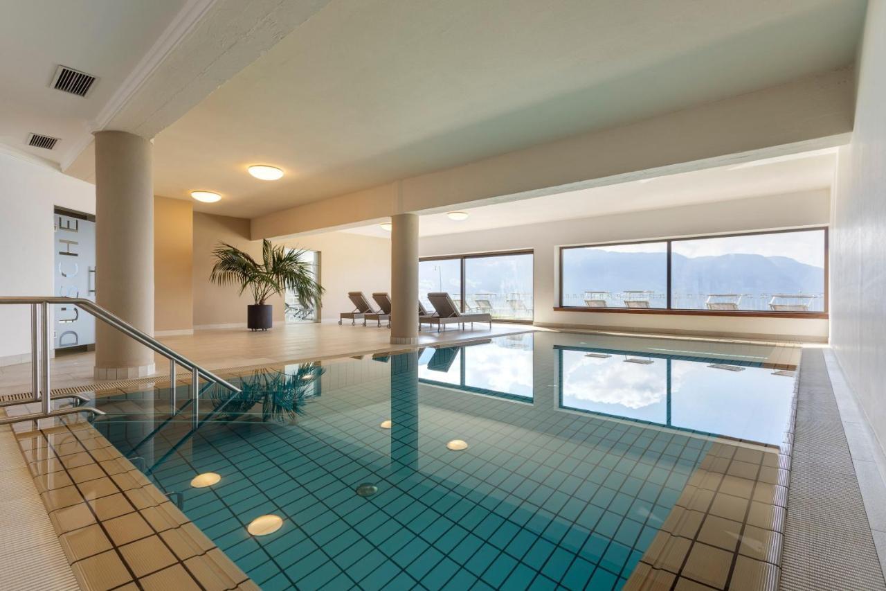 Hotel Lechner Τιρόλο Εξωτερικό φωτογραφία