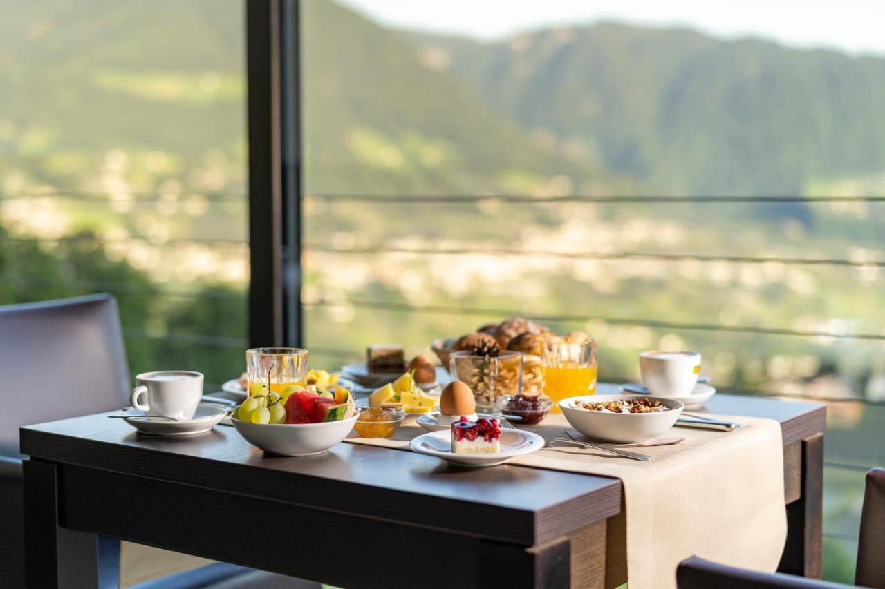 Hotel Lechner Τιρόλο Εξωτερικό φωτογραφία