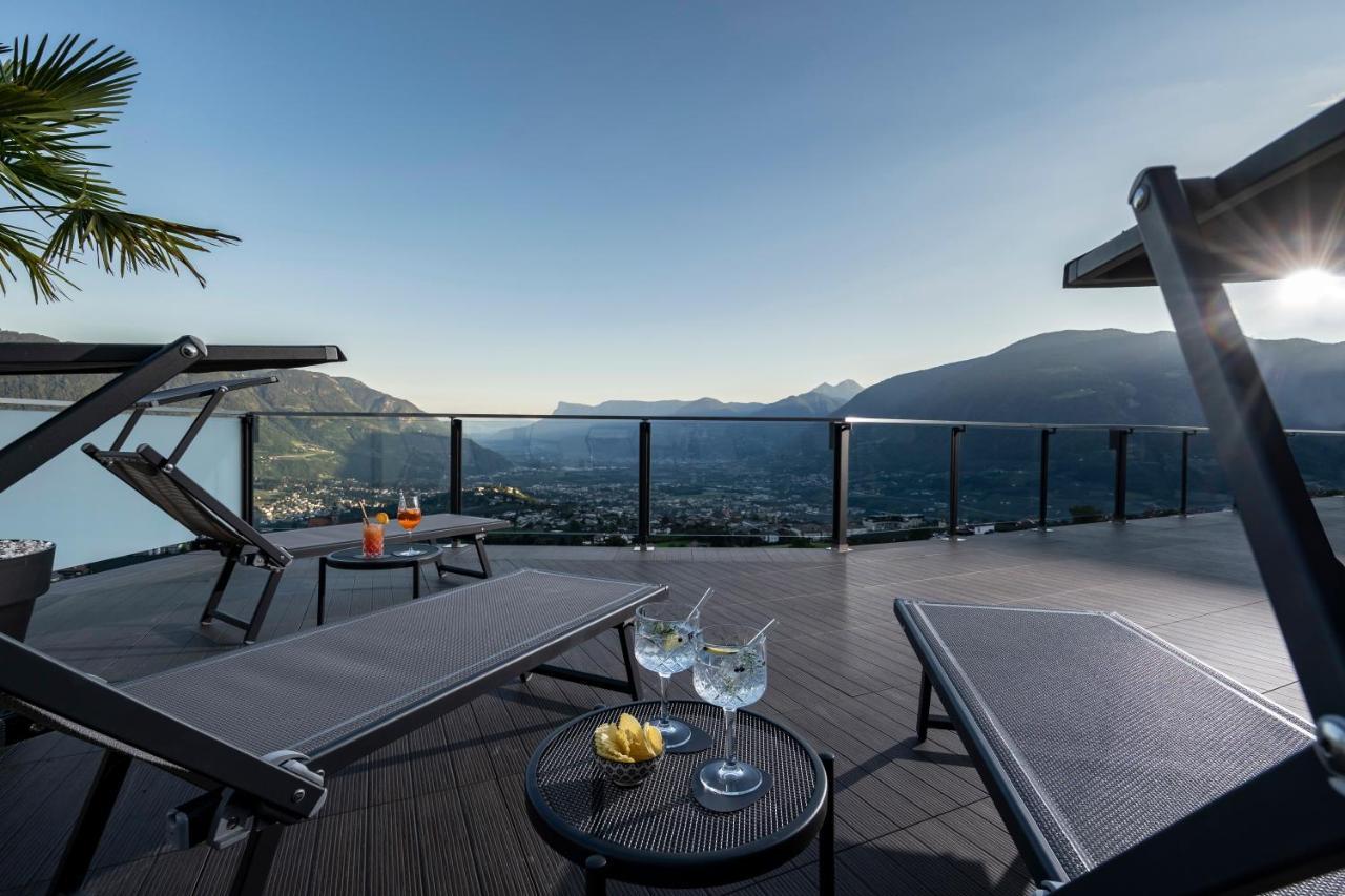 Hotel Lechner Τιρόλο Εξωτερικό φωτογραφία