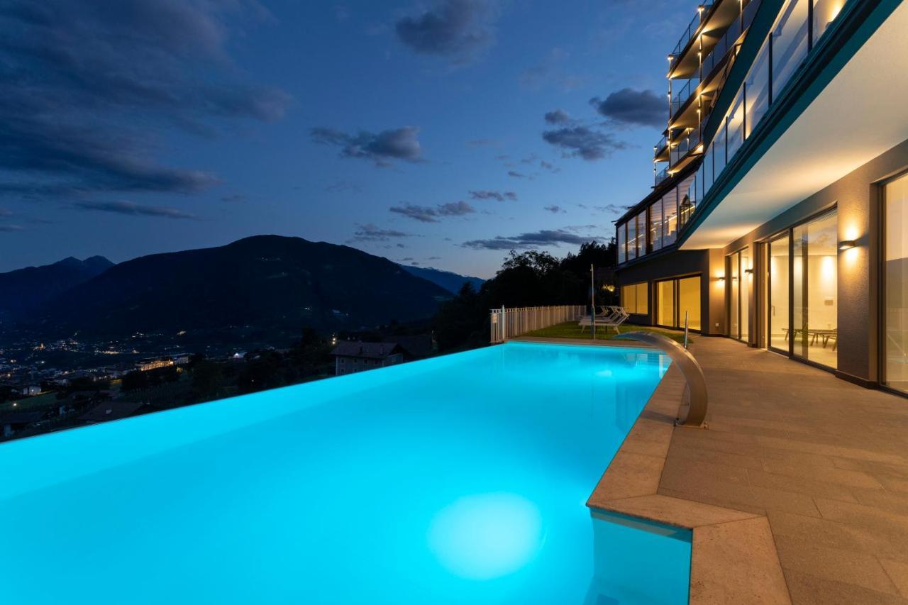 Hotel Lechner Τιρόλο Εξωτερικό φωτογραφία