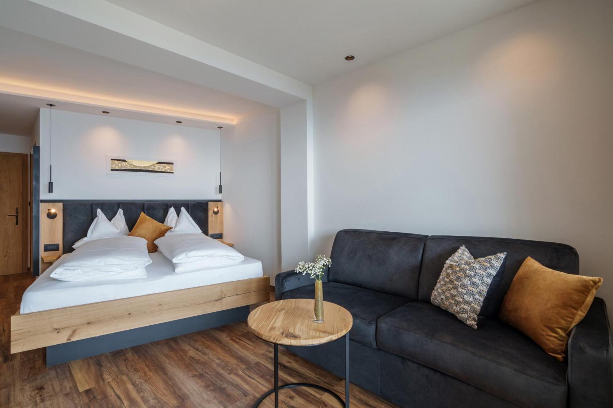 Hotel Lechner Τιρόλο Δωμάτιο φωτογραφία