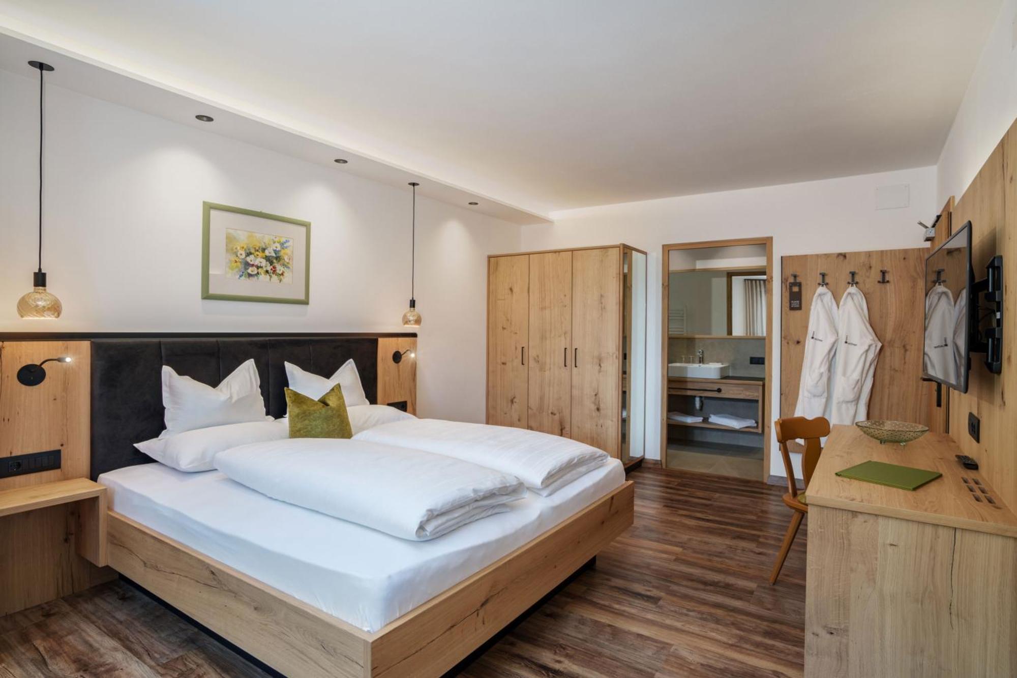 Hotel Lechner Τιρόλο Δωμάτιο φωτογραφία