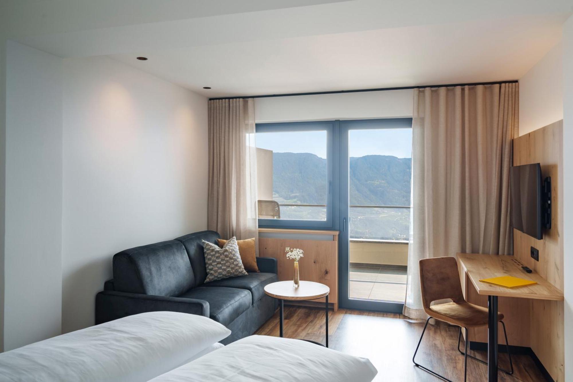 Hotel Lechner Τιρόλο Δωμάτιο φωτογραφία
