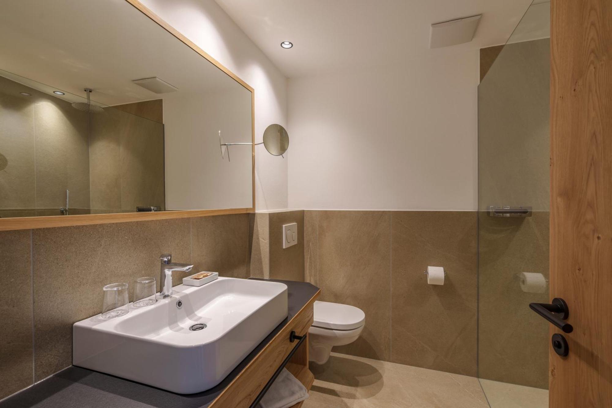 Hotel Lechner Τιρόλο Δωμάτιο φωτογραφία