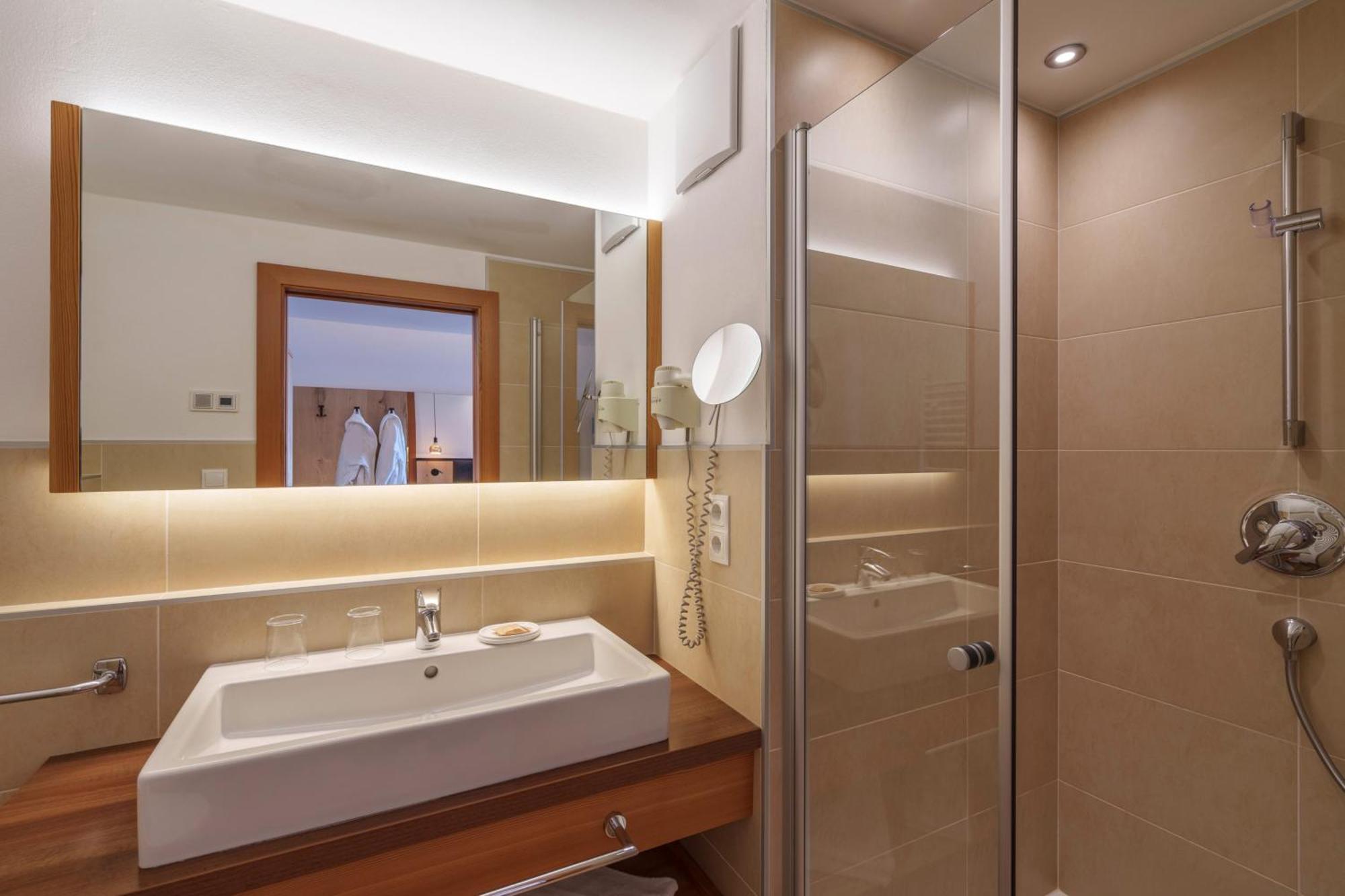Hotel Lechner Τιρόλο Δωμάτιο φωτογραφία