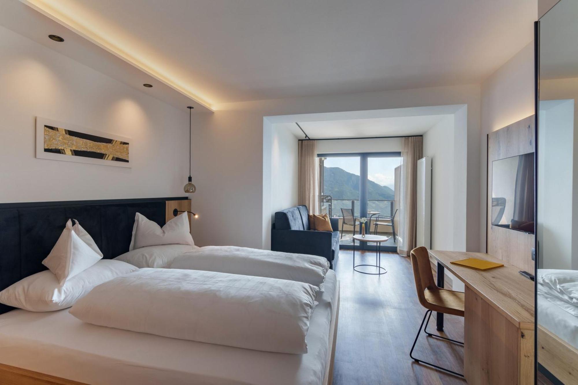 Hotel Lechner Τιρόλο Δωμάτιο φωτογραφία