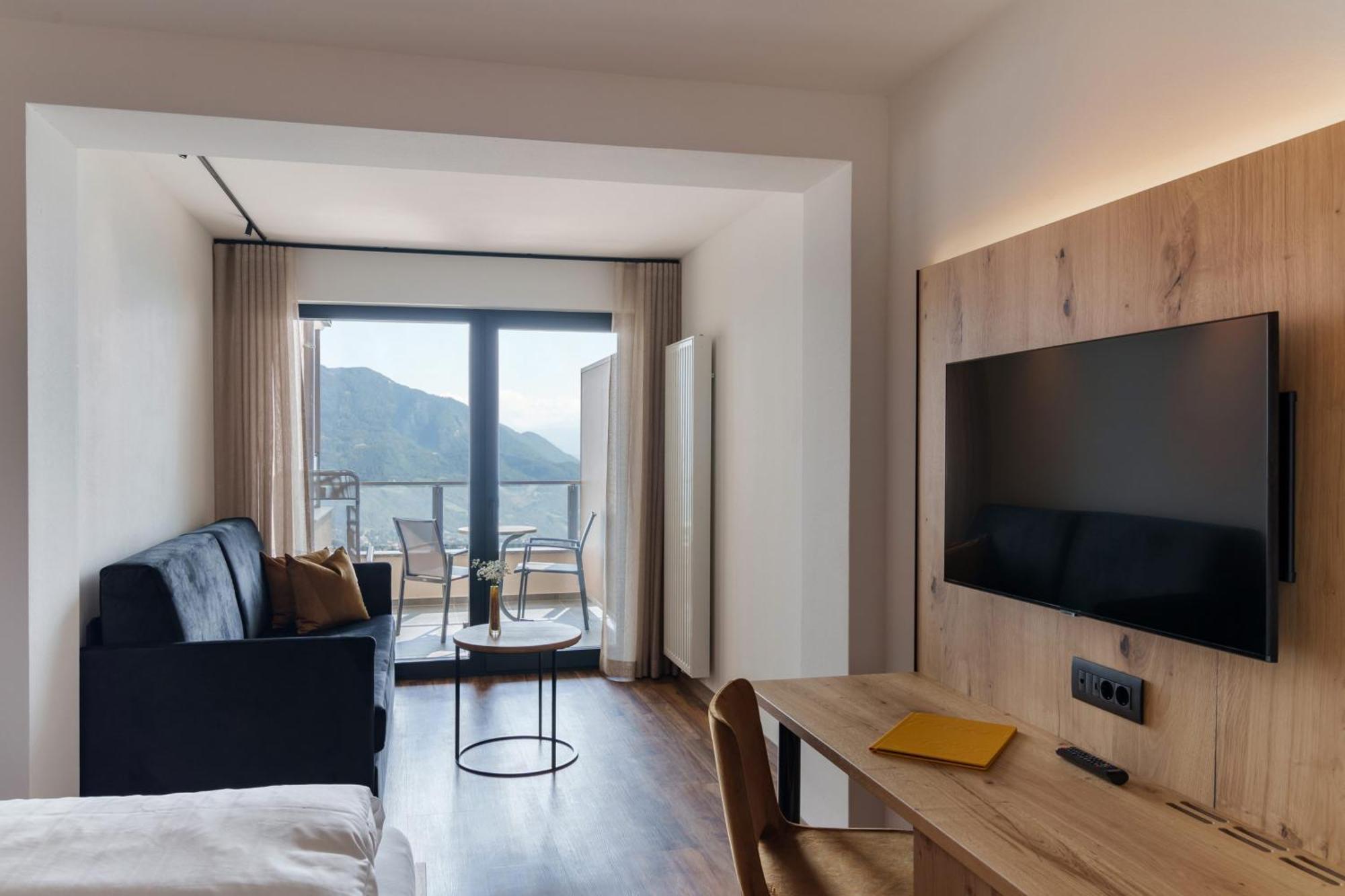 Hotel Lechner Τιρόλο Δωμάτιο φωτογραφία
