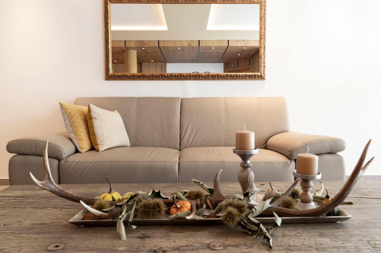 Hotel Lechner Τιρόλο Εξωτερικό φωτογραφία